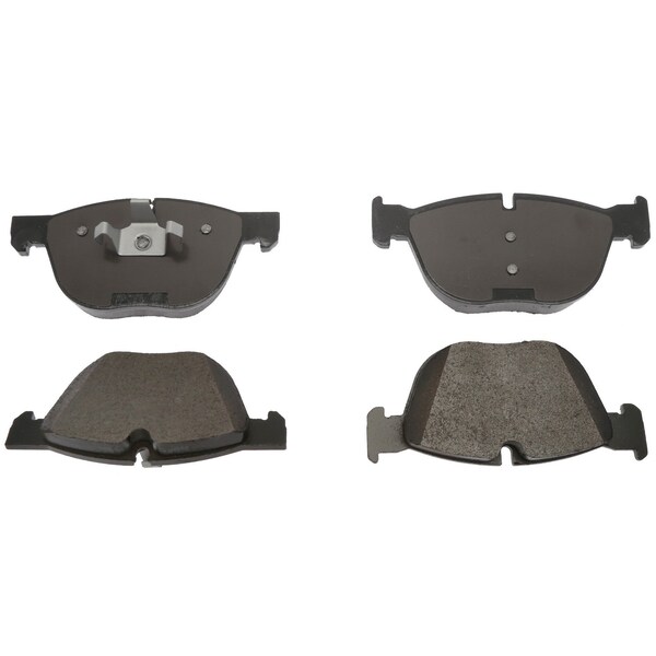Raybestos BRAKE PAD SET MGD1294M - main
